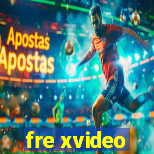 fre xvideo